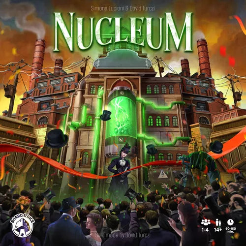 Nucleum (2023)