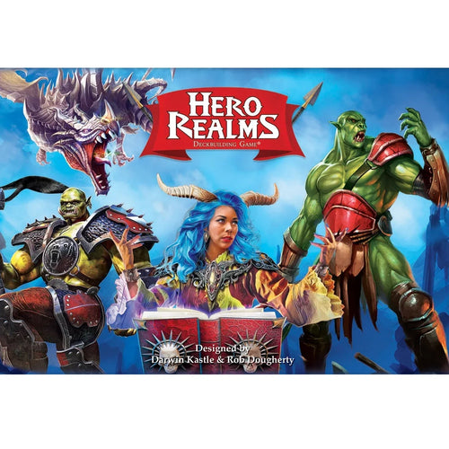 Hero Realms