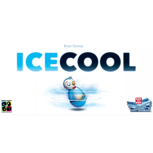 Ice Cool